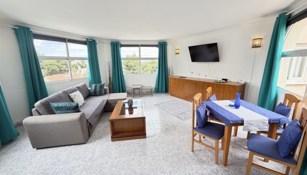 Odsprzedaż - Apartment - San Miguel de Salinas