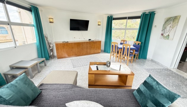 Odsprzedaż - Apartment - San Miguel de Salinas