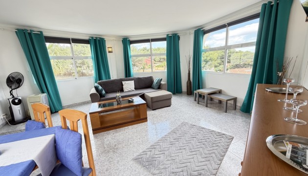 Odsprzedaż - Apartment - San Miguel de Salinas
