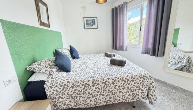 Odsprzedaż - Apartment - San Miguel de Salinas