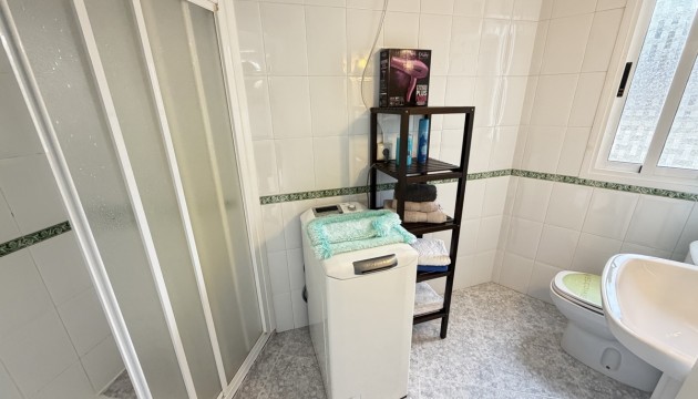 Odsprzedaż - Apartment - San Miguel de Salinas