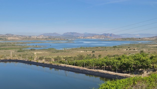 Begagnad - Landsbyggdshus - Torremendo