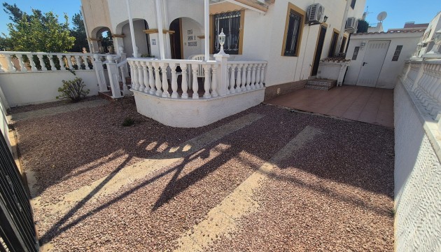 Odsprzedaż - Semi Detached Villa - Orihuela Costa - Los Altos
