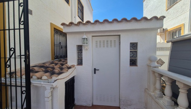 Odsprzedaż - Semi Detached Villa - Orihuela Costa - Los Altos