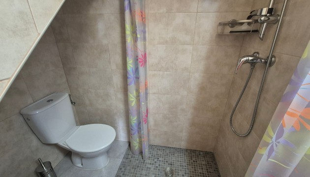 Odsprzedaż - Semi Detached Villa - Orihuela Costa - Los Altos
