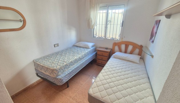 Odsprzedaż - Semi Detached Villa - Orihuela Costa - Los Altos