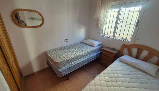 Odsprzedaż - Semi Detached Villa - Orihuela Costa - Los Altos