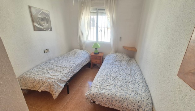 Odsprzedaż - Semi Detached Villa - Orihuela Costa - Los Altos