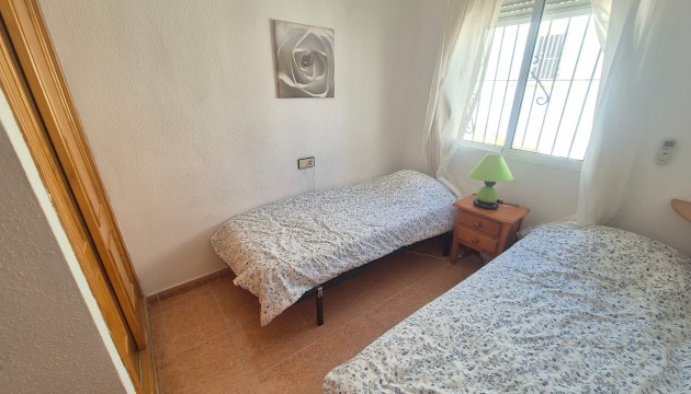 Odsprzedaż - Semi Detached Villa - Orihuela Costa - Los Altos
