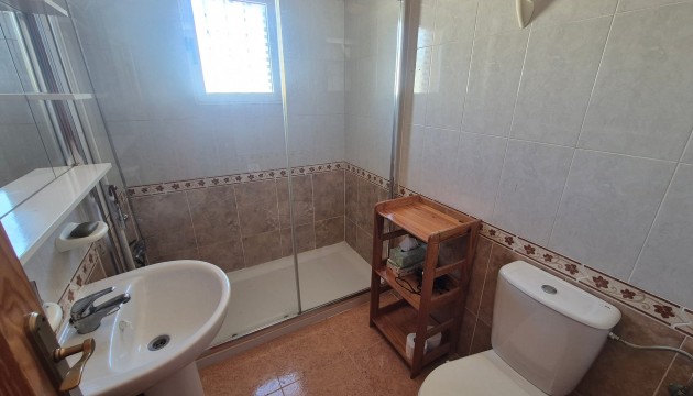 Odsprzedaż - Semi Detached Villa - Orihuela Costa - Los Altos
