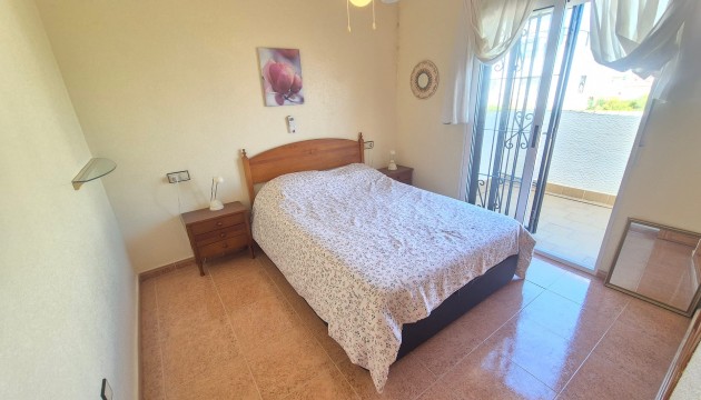 Odsprzedaż - Semi Detached Villa - Orihuela Costa - Los Altos