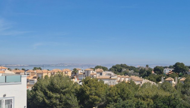 Odsprzedaż - Semi Detached Villa - Orihuela Costa - Los Altos