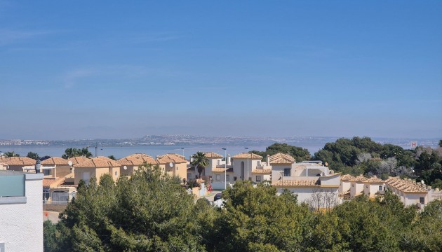 Odsprzedaż - Semi Detached Villa - Orihuela Costa - Los Altos