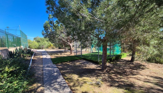 Odsprzedaż - Semi Detached Villa - Orihuela Costa - Los Altos
