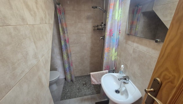 Odsprzedaż - Semi Detached Villa - Orihuela Costa - Los Altos