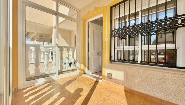 Resale - Semi Detached Villa - Guardamar del Segura
