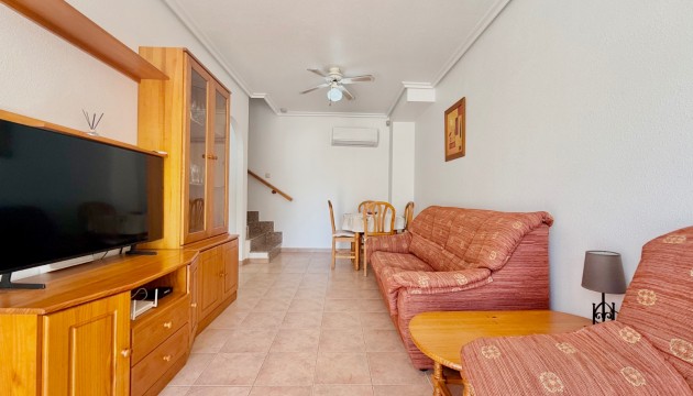 Resale - Semi Detached Villa - Guardamar del Segura