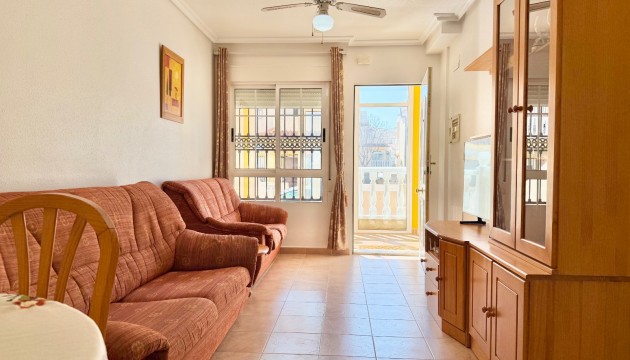 Resale - Semi Detached Villa - Guardamar del Segura