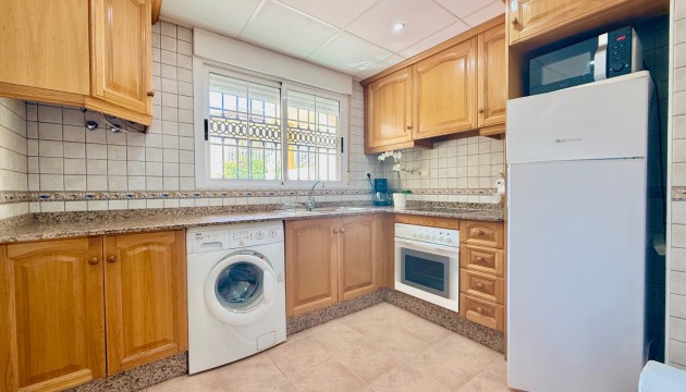 Resale - Semi Detached Villa - Guardamar del Segura