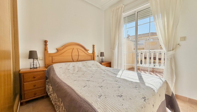 Resale - Semi Detached Villa - Guardamar del Segura