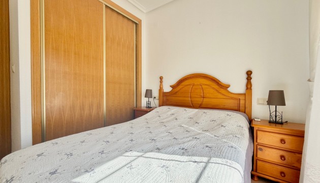 Resale - Semi Detached Villa - Guardamar del Segura