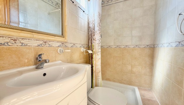 Resale - Semi Detached Villa - Guardamar del Segura