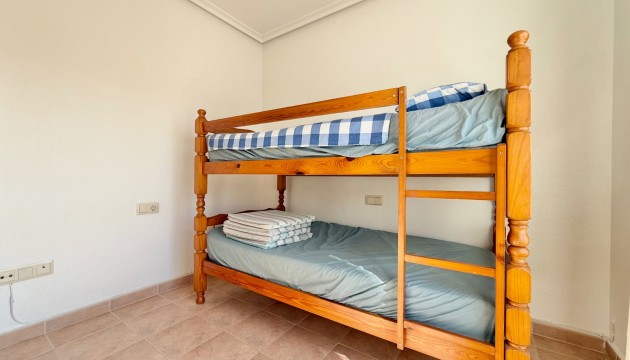 Resale - Semi Detached Villa - Guardamar del Segura