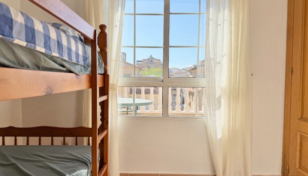 Resale - Semi Detached Villa - Guardamar del Segura