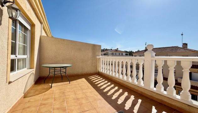 Resale - Semi Detached Villa - Guardamar del Segura