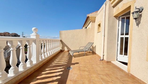 Resale - Semi Detached Villa - Guardamar del Segura