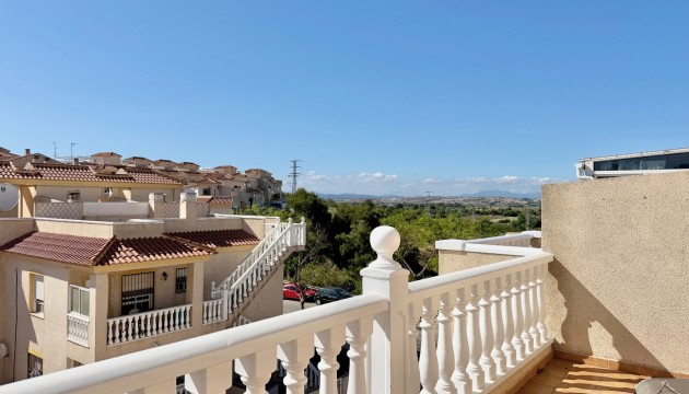 Resale - Semi Detached Villa - Guardamar del Segura