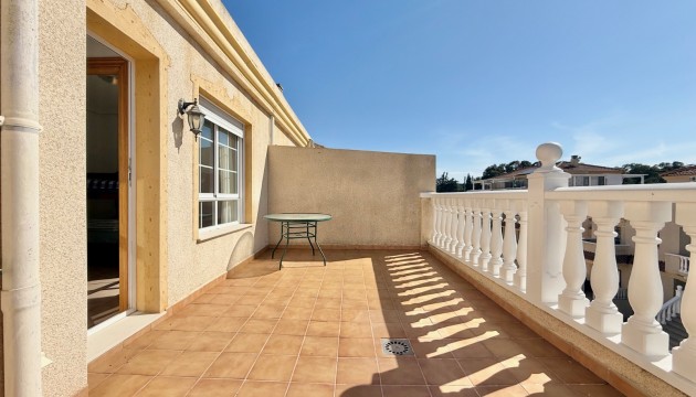 Resale - Semi Detached Villa - Guardamar del Segura