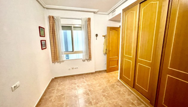 Odsprzedaż - Detached Villa - Almoradi