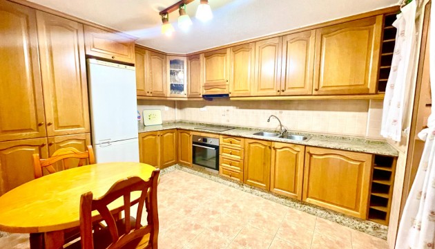 Odsprzedaż - Detached Villa - Almoradi