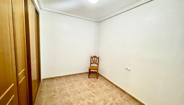 Odsprzedaż - Detached Villa - Almoradi