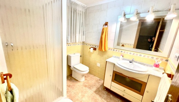 Odsprzedaż - Detached Villa - Almoradi