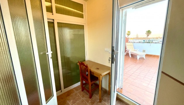 Odsprzedaż - Detached Villa - Almoradi