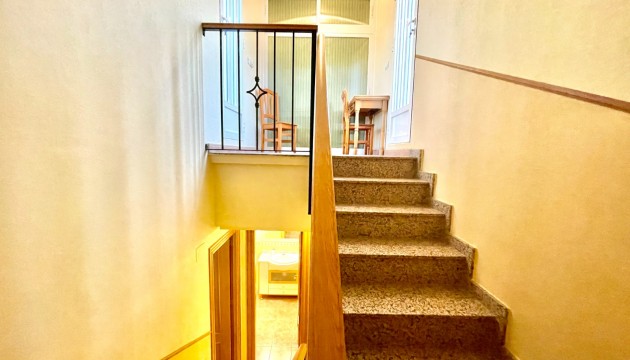 Odsprzedaż - Detached Villa - Almoradi