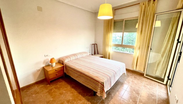 Odsprzedaż - Detached Villa - Almoradi