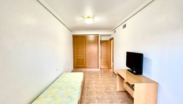 Odsprzedaż - Detached Villa - Almoradi