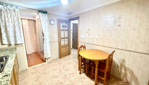 Odsprzedaż - Detached Villa - Almoradi
