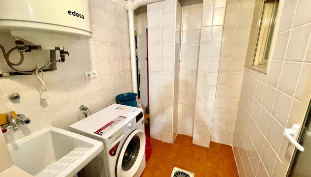 Odsprzedaż - Detached Villa - Almoradi