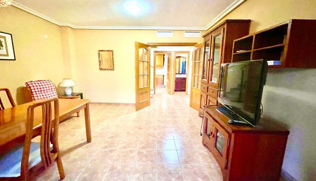 Odsprzedaż - Detached Villa - Almoradi
