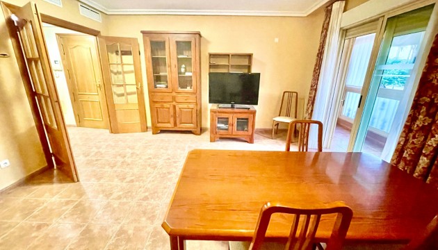 Odsprzedaż - Detached Villa - Almoradi