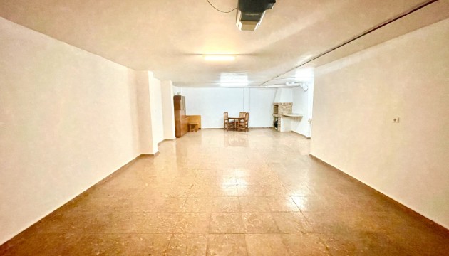 Odsprzedaż - Detached Villa - Almoradi