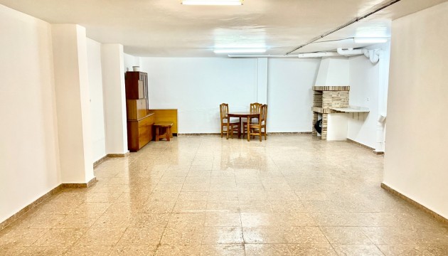 Odsprzedaż - Detached Villa - Almoradi