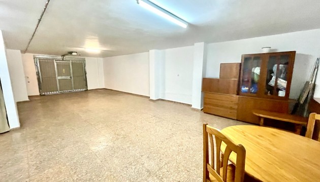 Odsprzedaż - Detached Villa - Almoradi