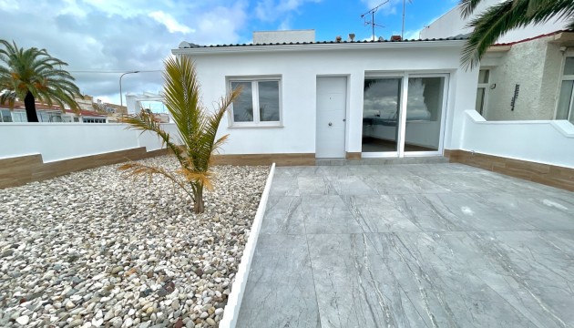 Videresalg - Bungalow - Ciudad Quesada