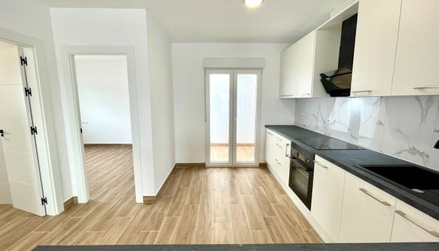 Videresalg - Bungalow - Ciudad Quesada