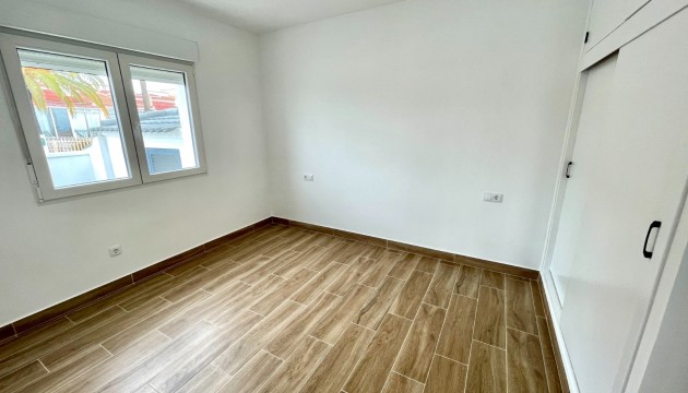 Videresalg - Bungalow - Ciudad Quesada